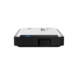 Ext. HDD 2,5" WD_BLACK 5TB P10 Game Drive - obrázek 3
