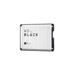 Ext. HDD 2,5" WD_BLACK 2TB P10 Game Drive - obrázek 5