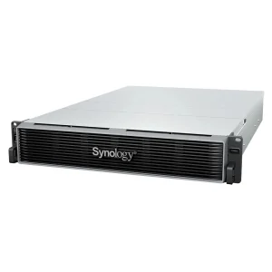 Synology RS3626xs Rack Station NAS Intel Xeon D-1726 8GB - obrázek 2