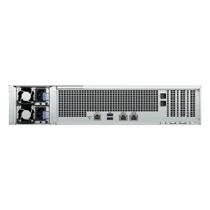 Synology RS3626xs Rack Station NAS Intel Xeon D-1726 8GB - obrázek 4