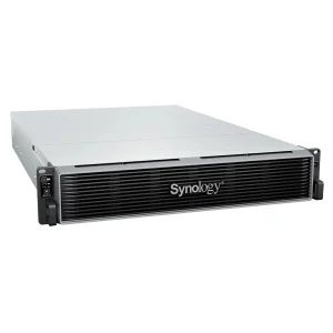 Synology RS3626xs Rack Station NAS Intel Xeon D-1726 8GB - obrázek 6