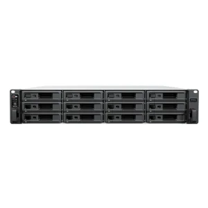 Synology RS3626xs Rack Station NAS Intel Xeon D-1726 8GB - obrázek 7