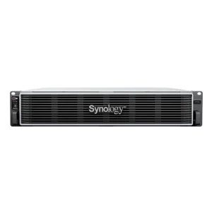 Synology RS3626xs Rack Station NAS Intel Xeon D-1726 8GB