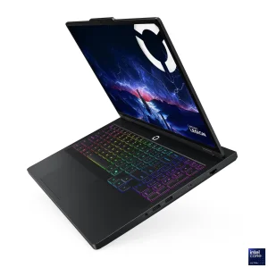 Lenovo Legion Pro 5 16" RTX5070Ti i9-275HX 32GB/1TB - obrázek 2