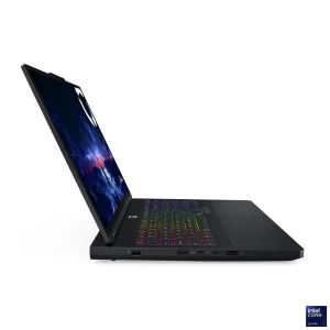 Lenovo Legion Pro 5 16" RTX5070Ti i9-275HX 32GB/1TB - obrázek 5