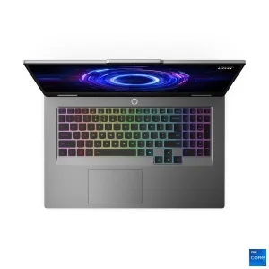 Lenovo LOQ 17.3" RTX5050 i7-13650HX 16GB/1TB W11H - obrázek 10