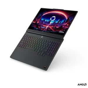 Lenovo Legion 5 15,3" WQXGA Ryzen AI7 RTX5060 16GB/512GB - obrázek 9