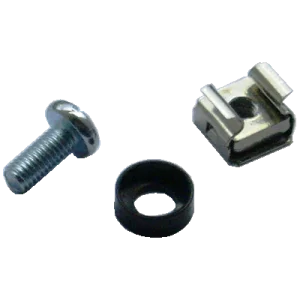 Montážní sada M5 (4ks / bal.)