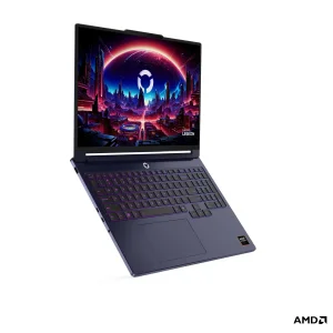 Lenovo Legion 7 16" RTX5060 Ryzen AI 7 32GB/1TB - obrázek 4