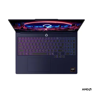 Lenovo Legion 7 16" RTX5060 Ryzen AI 7 32GB/1TB - obrázek 8