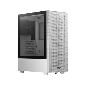Adata XPG VALOR MESH/Midi Tower/Transpar./Bílá - obrázek 5