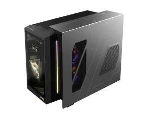 MSI MEG Vision X RTX 5080 Core Ultra 7 64GB/2TB W11H - obrázek 3