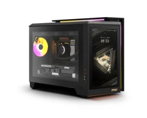 MSI MEG Vision X RTX 5080 Core Ultra 7 64GB/2TB W11H - obrázek 4