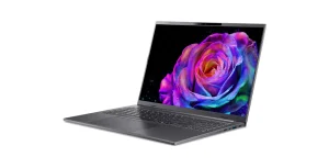 Acer Aspire 16 AI Core Ultra 7 16GB/512GB 16" WUXGA - obrázek 4