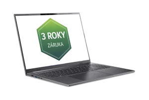 Acer Aspire 16 AI Core Ultra 7 16GB/512GB 16" WUXGA - obrázek 9