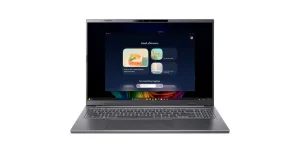 Acer Aspire 16 AI Core Ultra 7 16GB/512GB 16" WUXGA