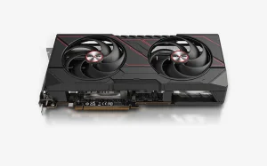 SAPPHIRE PULSE Radeon RX 9070 12GB GDDR6 Gaming OC - obrázek 2
