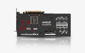 SAPPHIRE PULSE Radeon RX 9070 12GB GDDR6 Gaming OC - obrázek 3