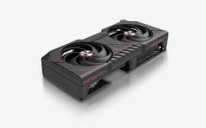 SAPPHIRE PULSE Radeon RX 9070 12GB GDDR6 Gaming OC - obrázek 4