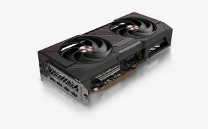SAPPHIRE PULSE Radeon RX 9070 12GB GDDR6 Gaming OC - obrázek 5