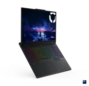 Lenovo Legion 5 15,1" WQXGA RTX5070 i7 24GB/512GB - obrázek 12
