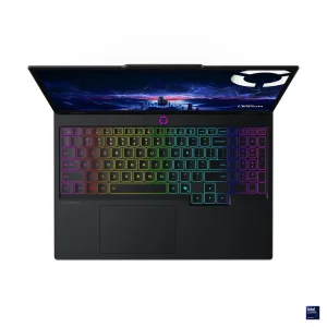 Lenovo Legion 5 15,1" WQXGA RTX5070 i7 24GB/512GB - obrázek 5