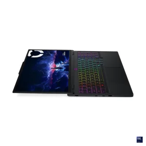 Lenovo Legion 5 15,1" WQXGA RTX5070 i7 24GB/512GB - obrázek 9
