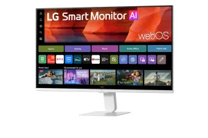 LG 27U511SB-W Monitor 27" LED - obrázek 5
