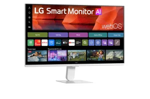 LG 27U511SB-W Monitor 27" LED - obrázek 6
