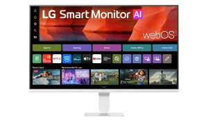 LG 27U511SB-W Monitor 27" LED