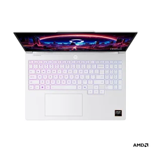 Lenovo Legion 7 16" RTX5060 Ryzen AI7 32GB/1TB - obrázek 22