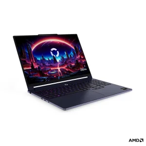 Lenovo Legion 7 16" WQXGA RTX5060 Ryzen AI7 32GB/1TB