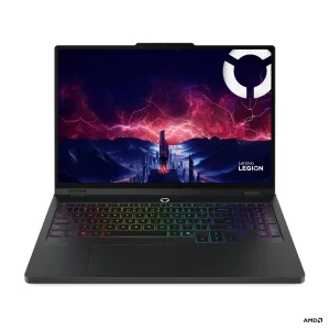 Lenovo Legion Pro 5 16" RTX5060 R7-8745HX 32GB/1TB - obrázek 12