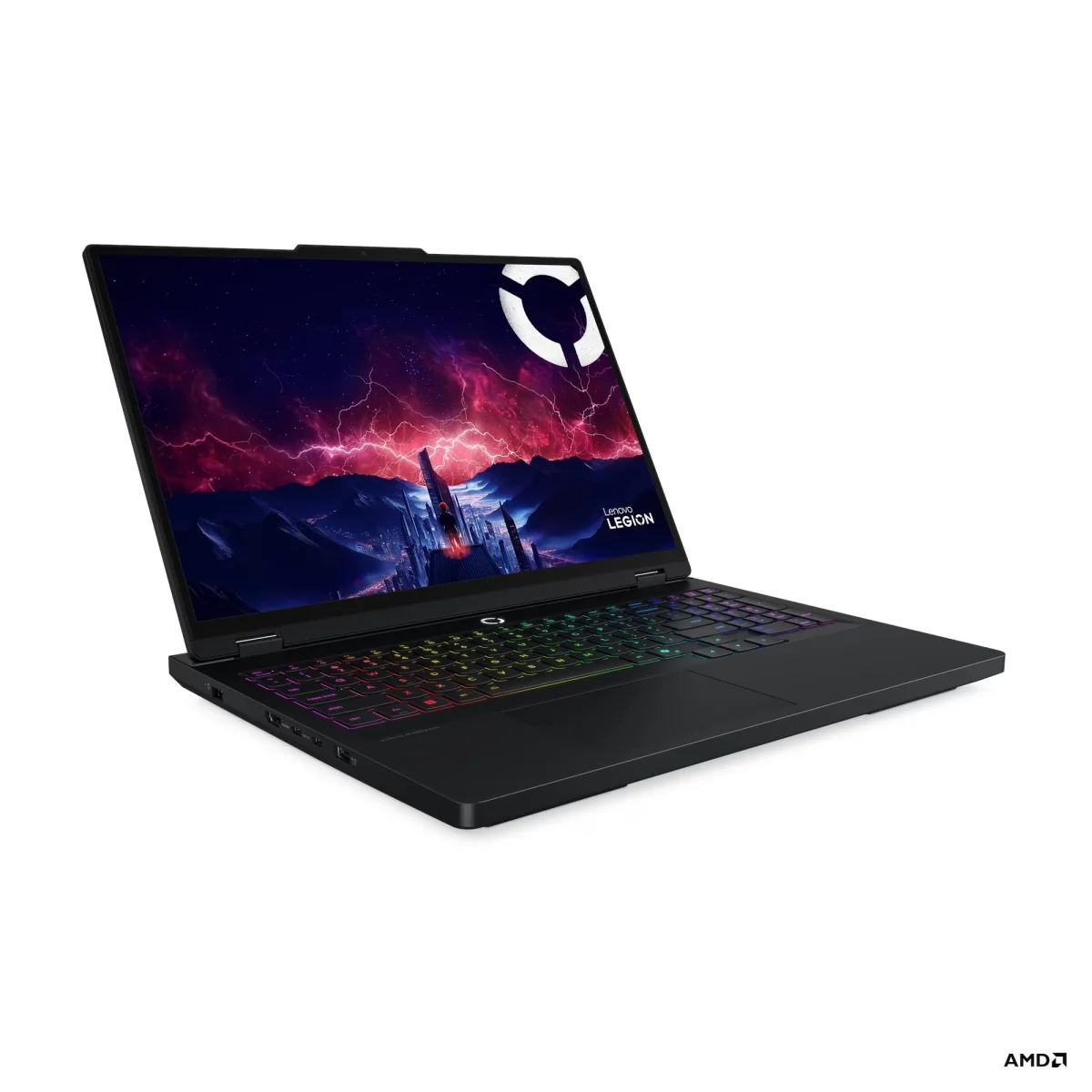 Lenovo Legion Pro 5 16" RTX5060 R7-8745HX 32GB/1TB