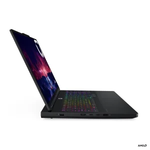 Lenovo Legion Pro 5 16" RTX5060 R7-8745HX 24GB/1TB - obrázek 4