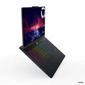 Lenovo Legion Pro 5 16" RTX5060 R7-8745HX 24GB/1TB - obrázek 7