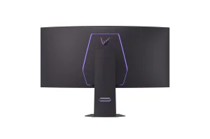 LG UltraGear 45GX90SB-B OLED monitor 44,5 - obrázek 2