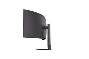 LG UltraGear 45GX90SB-B OLED monitor 44,5 - obrázek 3