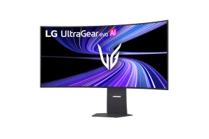 LG UltraGear 45GX90SB-B OLED monitor 44,5 - obrázek 4