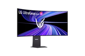 LG UltraGear 45GX90SB-B OLED monitor 44,5 - obrázek 6