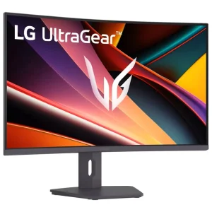 LG UltraGear 32G600A 32" QHD 180Hz VA 1ms - obrázek 2