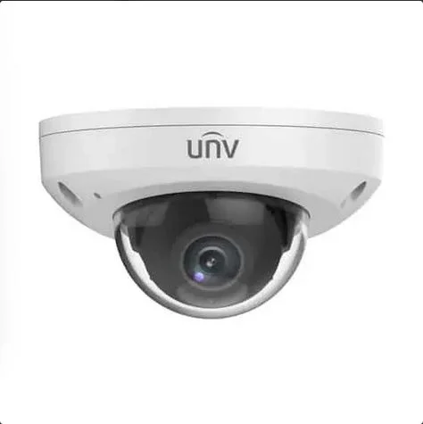 Uniview IPC314SB-ADF28K-I0 venkovní kamera 4MP dome