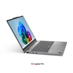 Lenovo IP 5 2v1 14" TWUXGA X2 Plus 16GB 512GB W11H - obrázek 11