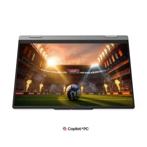 Lenovo IP 5 2v1 14" TWUXGA X2 Plus 16GB 512GB W11H - obrázek 13