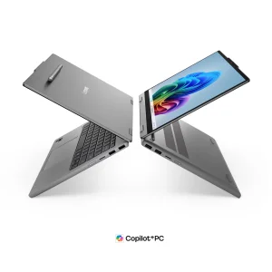 Lenovo IP 5 2v1 14" TWUXGA X2 Plus 16GB 512GB W11H - obrázek 14