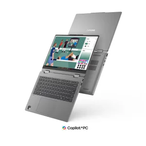 Lenovo IP 5 2v1 14" TWUXGA X2 Plus 16GB 512GB W11H - obrázek 15