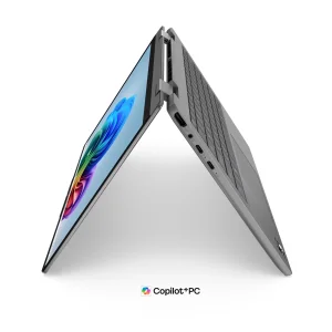 Lenovo IP 5 2v1 14" TWUXGA X2 Plus 16GB 512GB W11H - obrázek 2