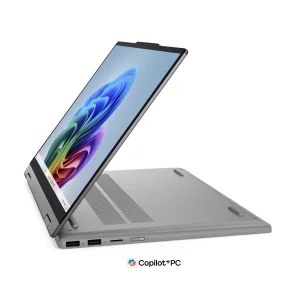 Lenovo IP 5 2v1 14" TWUXGA X2 Plus 16GB 512GB W11H - obrázek 3