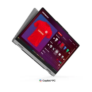 Lenovo IP 5 2v1 14" TWUXGA X2 Plus 16GB 512GB W11H - obrázek 8