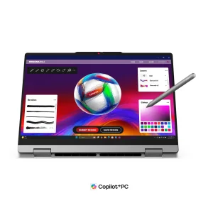 Lenovo IP 5 2v1 14" TWUXGA X2 Plus 16GB 512GB W11H - obrázek 9
